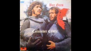 Рок-энциклопедия. Bee Gees. История группы