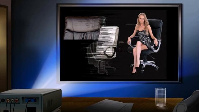 Офисное массажное кресло: массажное кресло US MEDICA Chicago