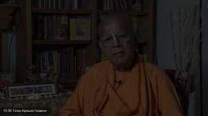 «Воспоминания о Прабхупаде». Фильм 72. Prabhupada Memories