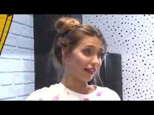 Регина Тодоренко приехала в Самару