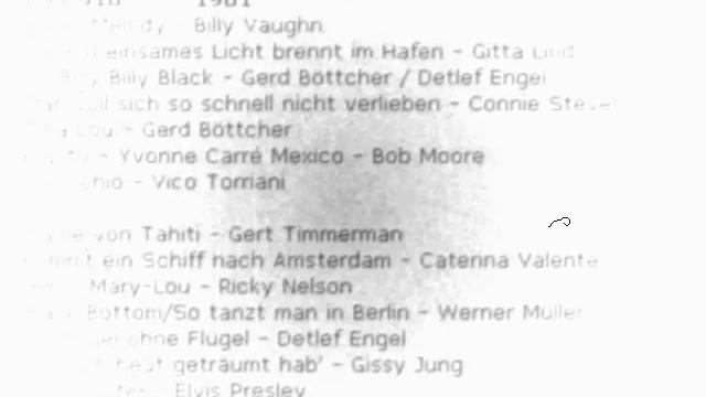 klingende POST 1 7  SURFTIPP:   http://www.schallplattenbar.de/