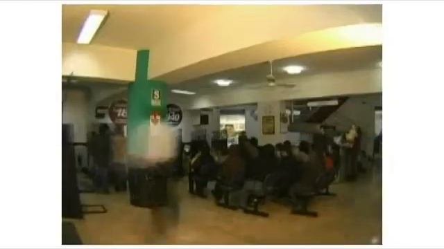 Reel TomaT Producciones смотреть онлайн