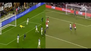 КОГДА МЕССИ И РОНАЛДУ В ПЕРВЫЙ РАЗ ПОРАЗИЛИ ВЕСЬ МИР!