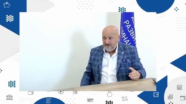 Ситуация на фондовом рынке. Евгений Коган и Вениамин Каганов. смотреть онлайн