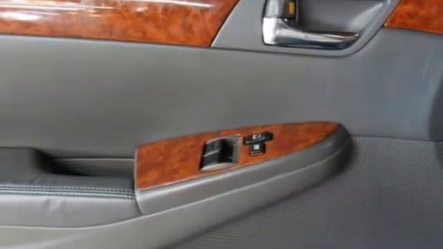 2006 TOYOTA Camry Solara 2dr Conv SLE V6 Auto смотреть онлайн