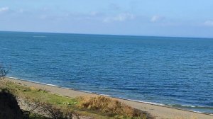 Таманский залив, набережная, Азовское море, Таманский залив, красота 😃👍