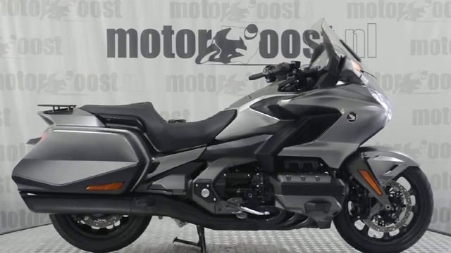 GL1800B GOLDWING F6B BAGGER GL1800 смотреть онлайн