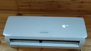 кондиционер monlan 7
