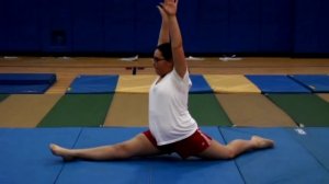 Gymnastics : Main Rules of Gymnastics Competition