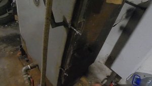 Переделка старого ТТ котла своими руками в котел с долгим горением
