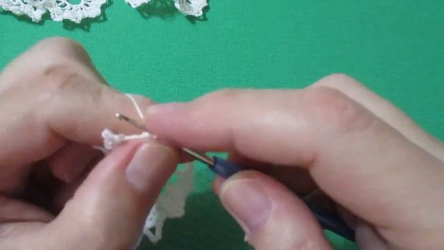 САЛФЕТКА / СКАТЕРТЬ 