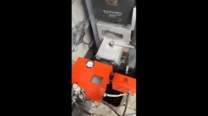 Отзыв на горелку Огонь Труба