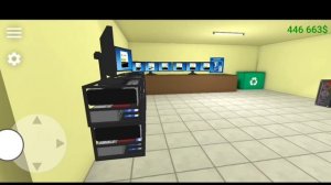 это лучшая карта от ПОДПИСЧИКА в пк симулятор #7 | PC simulator