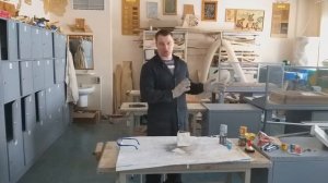 Отделка изделий из металла и пластмассы 6 класс; у 22