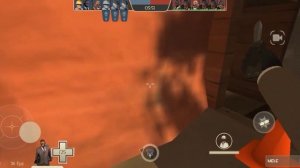 *NEW* TF2 Mobile Spy Update "version 1.1" | Team Fortress 2 Mobile (Early Access)