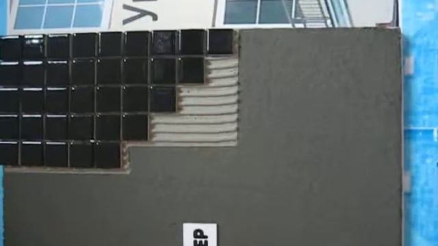 гидроизоляция бассейнов под плитку.AVI смотреть онлайн