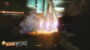 Sunbreaker Code of the Siegebreaker Complete Skill Breakdown: Destiny 2