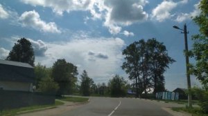 Город Фурманов. Как живёт российская глубинка?