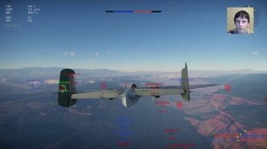 Обычные стрелялки #War_Thunder #LESARIO_GAMES #PS4live