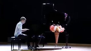 Liszt - Liebestraum No.3 in A-flat Major S.541