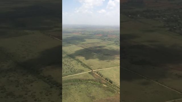 Jose Marti International Airport Landing