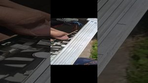 разбор стиральной машины . часть1