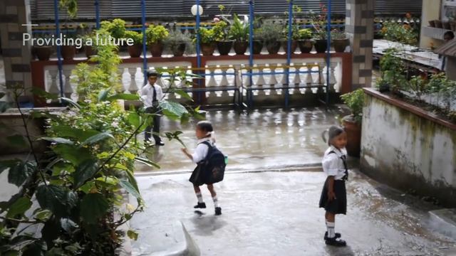 NOOSA-Amsterdam: поддерживаем справедливую торговлю смотреть онлайн