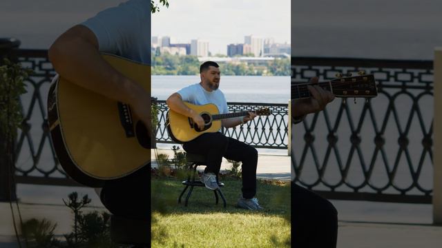 Влад Полянский – «Я закрываю глаза» live