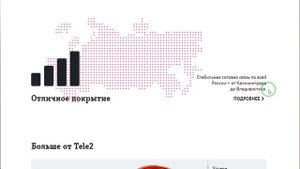 Теле2 тарифы, почему так дешево!? ? какой тариф выбрать для СМАРТФОНА с безлимитным интернетом? ?