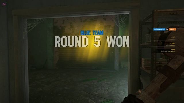 No Chill Siege 15: It's a Spoopy Halloween Game! смотреть онлайн