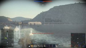 ЭТО КАЛИБР! - ОБЗОР МПК-163 - (War Thunder) - #2