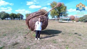 Мой субъективный взгляд на экомир