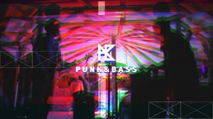 Фестиваль электронной музыки PUNKNBASS