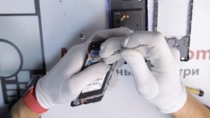 Инструкция как разобрать Inoi 2 Lite 2019 (A1226)