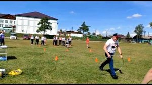 День села Олонки 2022