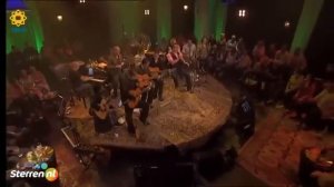 Gerard Joling & The Basily Boys - Ik hou er zo van De Beste Zangers Van Nederland TROS Ned3