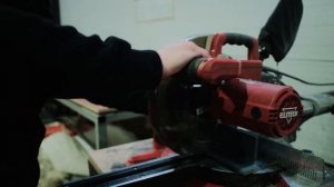 Как ROGER делает ПНД лодки? Тестируем шов!