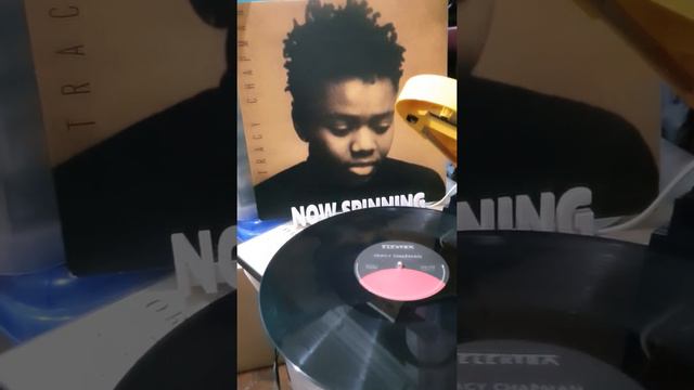 Tracy Chapman - Fast Car смотреть онлайн