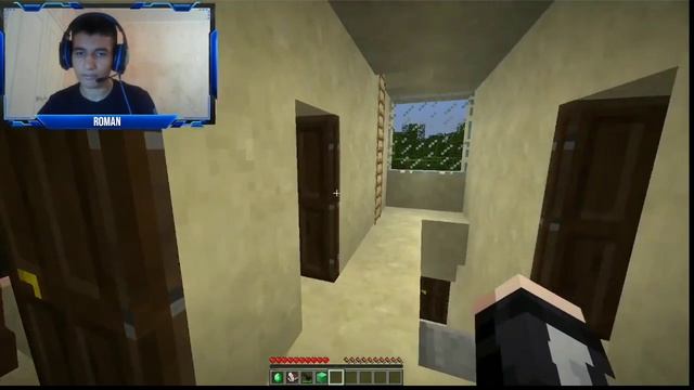 СДЕЛАЛИ ПОДДЕЛЬНЫЙ ДОКУМЕНТ [ Жизнь ютубера][ Minecraft] смотреть онлайн