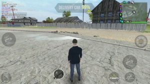 ?РУССКАЯ ГТА ТЕПЕРЬ НА ТЕЛЕФОН??/Обзор MadOut2 BigCityOnline|#игры#ГтаНаТелефон#GTAV#MadOut2