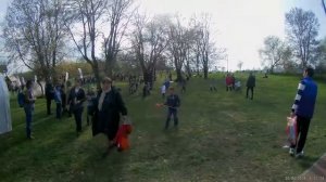 Парк Коломенское