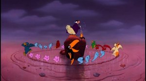 Али́са в Стране́ чуде́с - Песня моряка Додо. Alice in Wonderland -The sailor's hornpipe