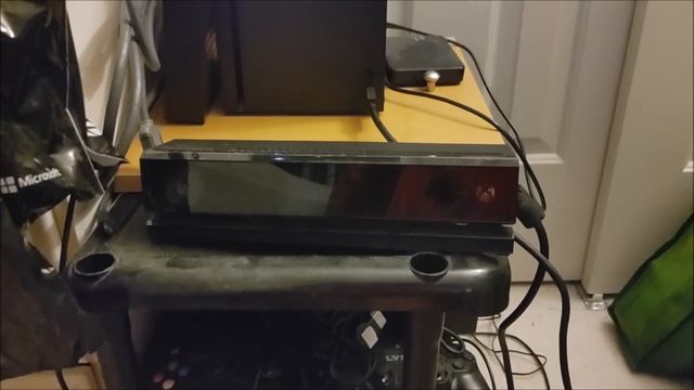 What Happens If You Plug A Kinect Into The Xbox Series X? смотреть онлайн