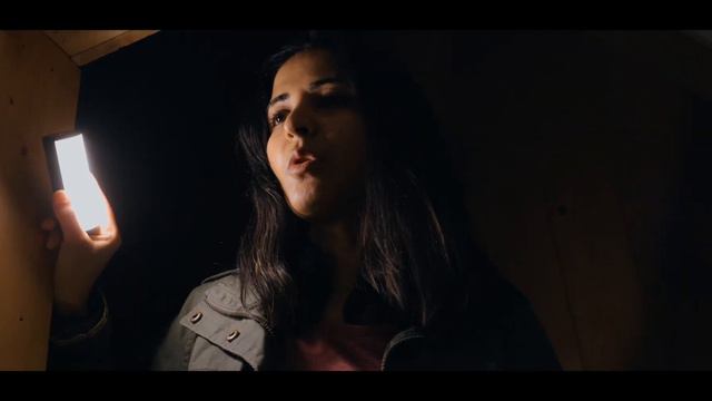 "Don't Break The Rules" Horror Short Film