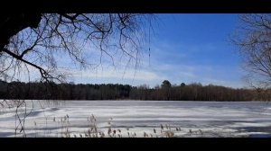 Вербное воскресенье в Раифском монастыре. Раифа. Трапезничаю в трапезной. Благодатный день.