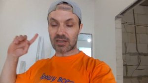 Трещины на стенах Сетка не поможет