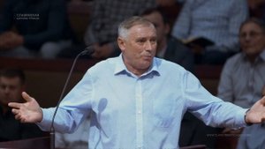 Научиться Славить Господа в трудных обстоятельствах | Александр Бережной | Проповедь 12.08.2021