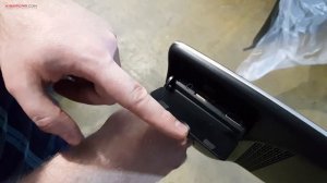 Съемные мониторы в авто на Андроид