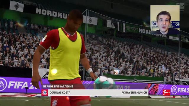 FIFA 21 КАРЬЕРА ЗА БАВАРИЮ | ТРАНСФЕРЫ |КОГО КУПИТЬ? [#2] #фифа21 #стрим #карьератренера #fifa21