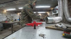 Быстрая замена всех сайлентблоков всех Рычагов Прадо 95. Без пресса,регистрации и смс)